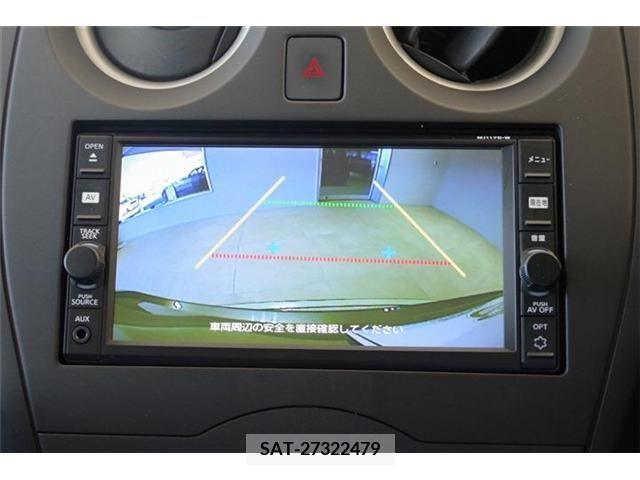 Nissan NOTE 2019-06 342959-3