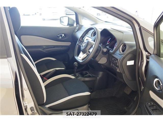 Nissan NOTE 2019-06 342959-14