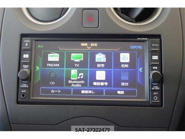 Nissan NOTE 2019-06 342959-2