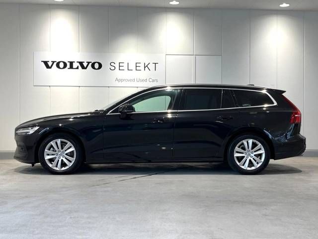 Volvo V60 2021-03 18107-18