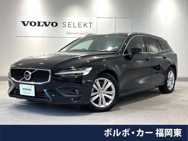 Volvo V60 2021-03 18107-0