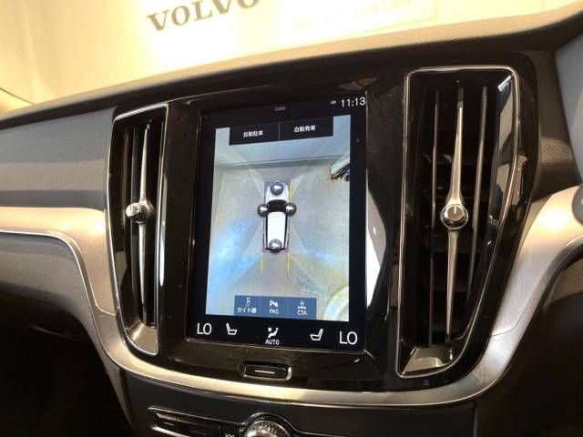 Volvo V60 2021-03 18107-5