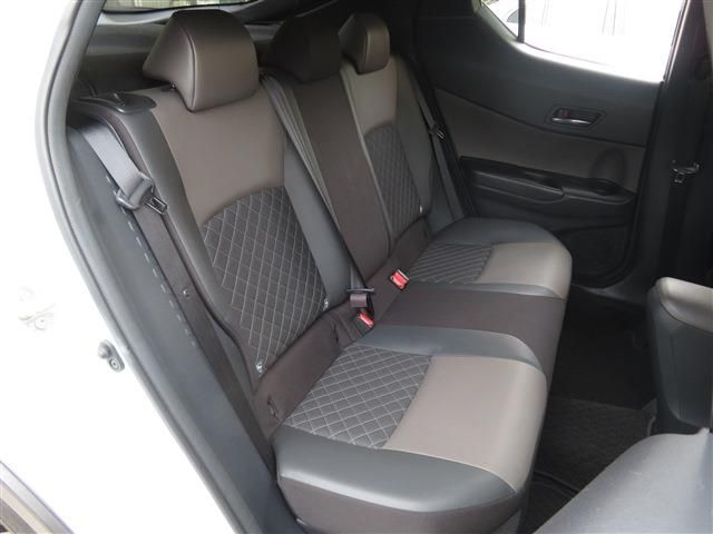 Toyota C-HR 2020-03 18603-11