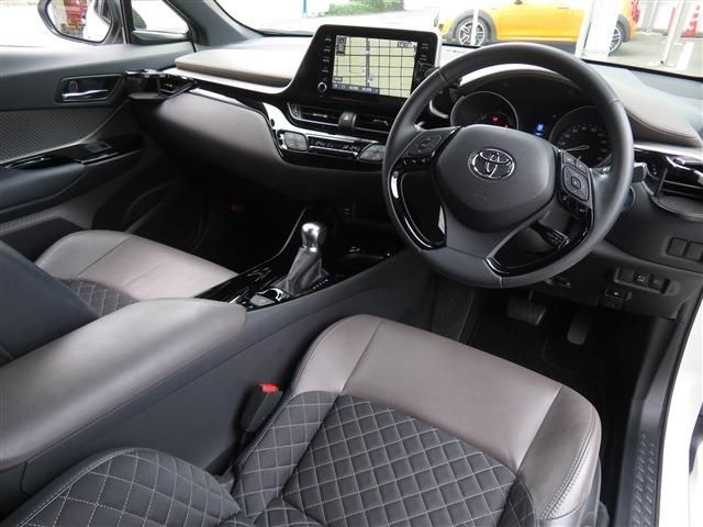Toyota C-HR 2020-03 18603-4