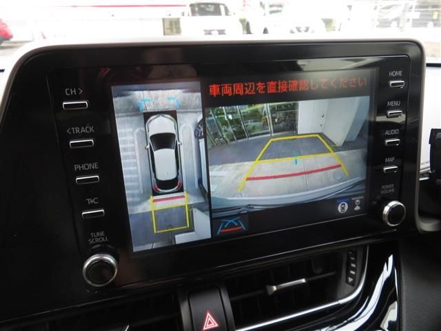 Toyota C-HR 2020-03 18603-7