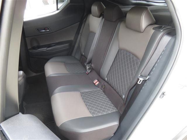 Toyota C-HR 2020-03 18603-13