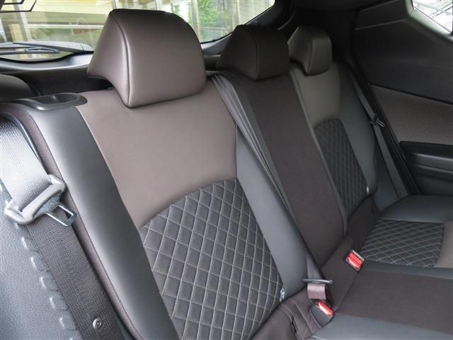 Toyota C-HR 2020-03 18603-16