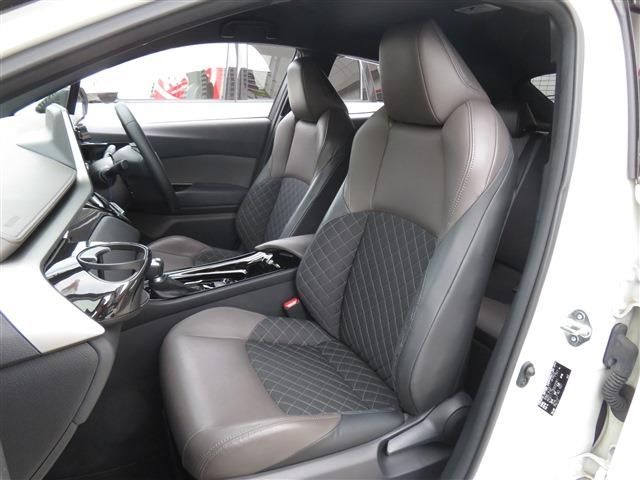 Toyota C-HR 2020-03 18603-15