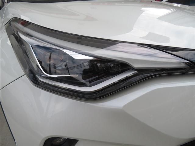 Toyota C-HR 2020-03 18603-18
