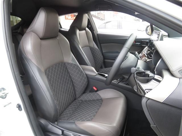 Toyota C-HR 2020-03 18603-5
