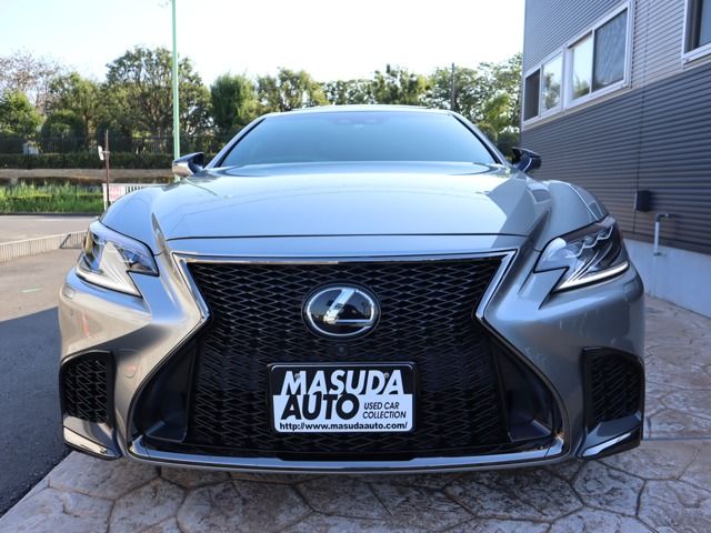 Lexus LS 2020-09 8035-1