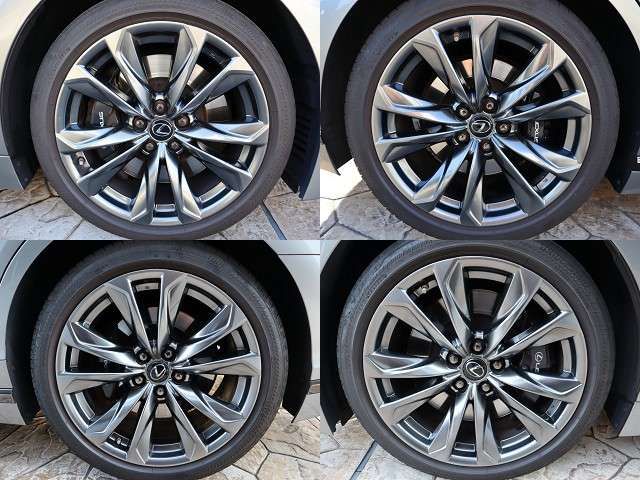 Lexus LS 2020-09 8035-29