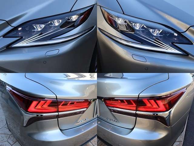 Lexus LS 2020-09 8035-28