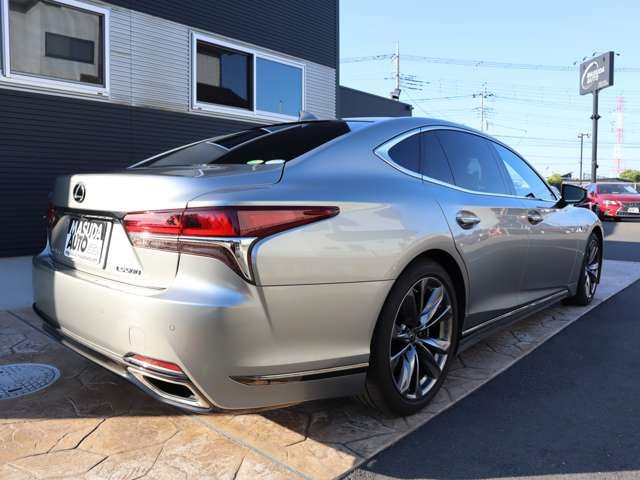 Lexus LS 2020-09 8035-6
