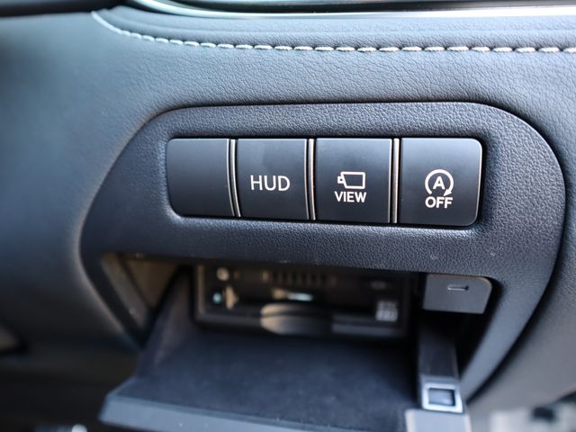 Lexus LS 2020-09 8035-20