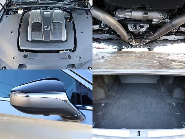 Lexus LS 2020-09 8035-27