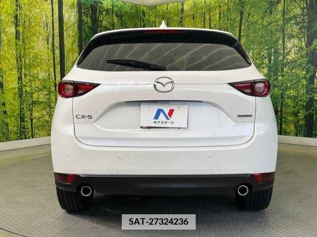 Mazda CX-5 2021-02 335115-15