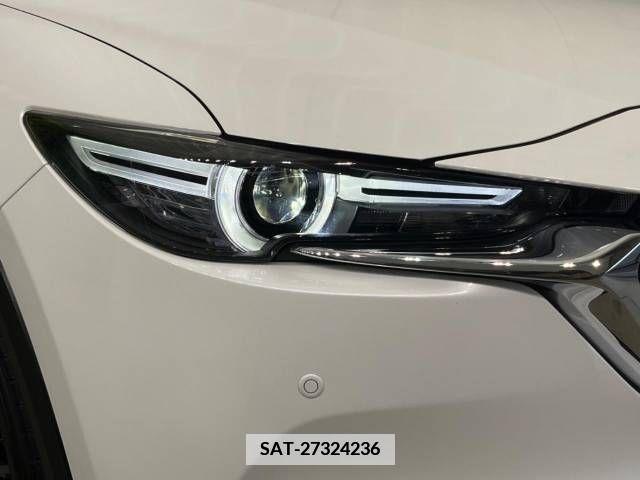 Mazda CX-5 2021-02 335115-12