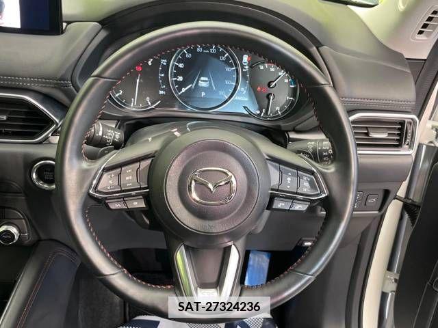 Mazda CX-5 2021-02 335115-11