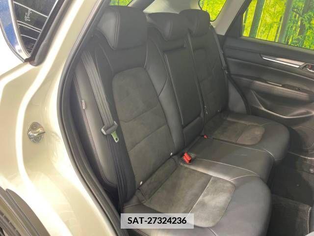 Mazda CX-5 2021-02 335115-9