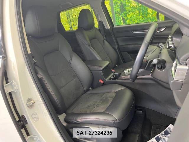 Mazda CX-5 2021-02 335115-8
