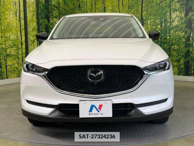 Mazda CX-5 2021-02 335115-14