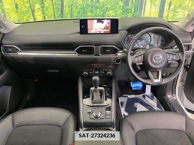 Mazda CX-5 2021-02 335115-1