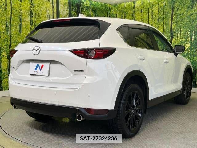 Mazda CX-5 2021-02 335115-17
