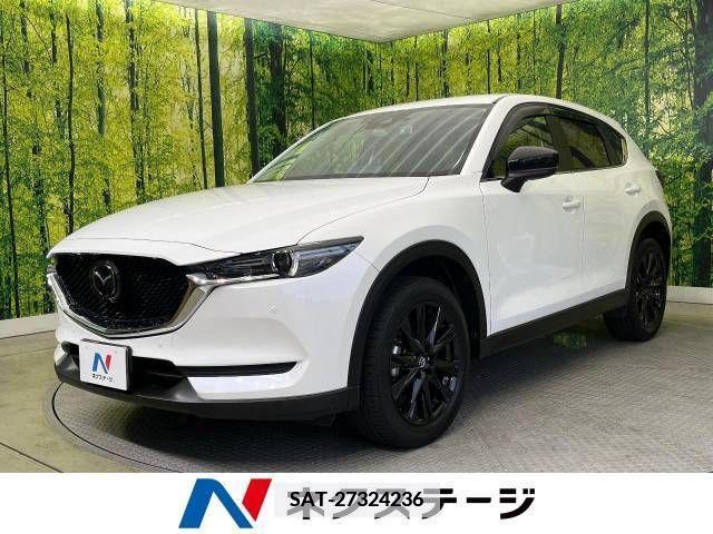 Mazda CX-5 2021-02 335115-0