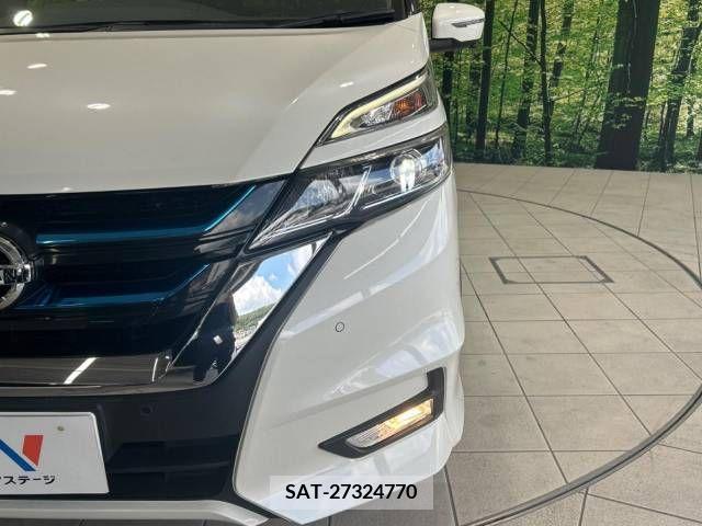 Nissan SERENA 2018-06 344333-12