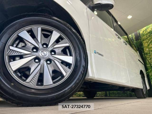 Nissan SERENA 2018-06 344333-13