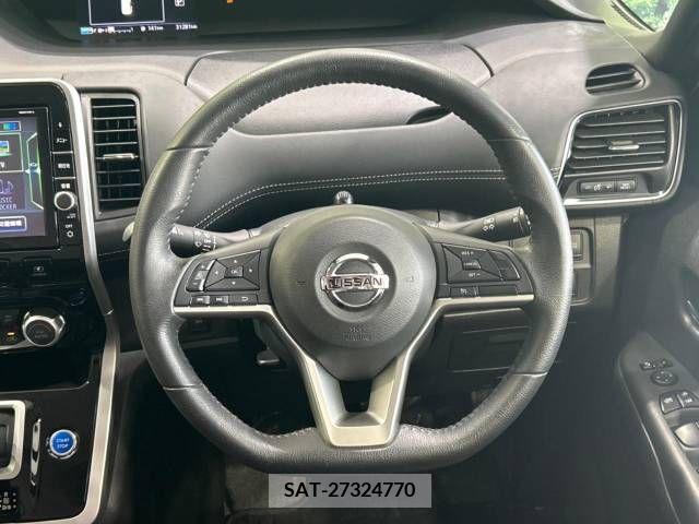 Nissan SERENA 2018-06 344333-11