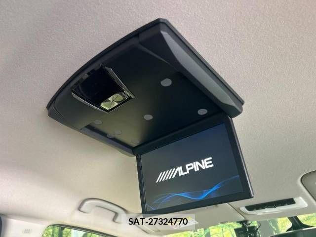Nissan SERENA 2018-06 344333-3