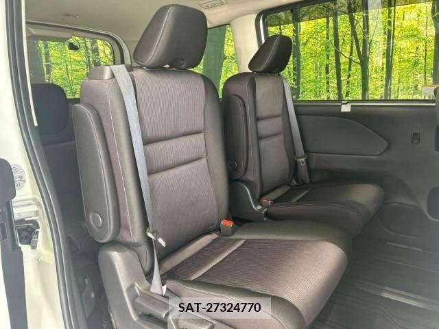 Nissan SERENA 2018-06 344333-8