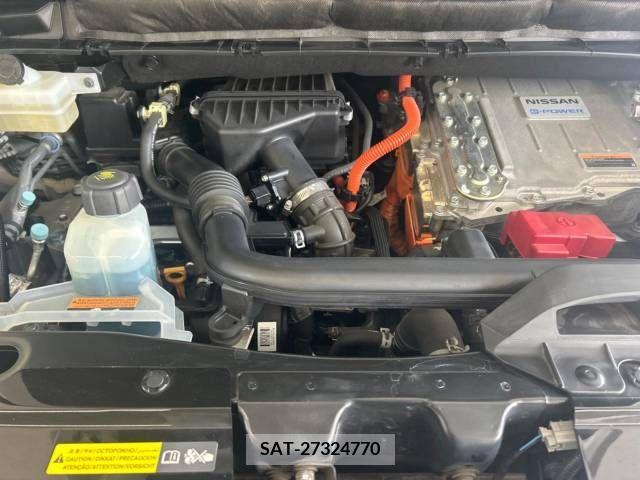 Nissan SERENA 2018-06 344333-18