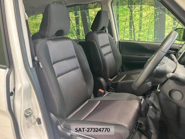 Nissan SERENA 2018-06 344333-7
