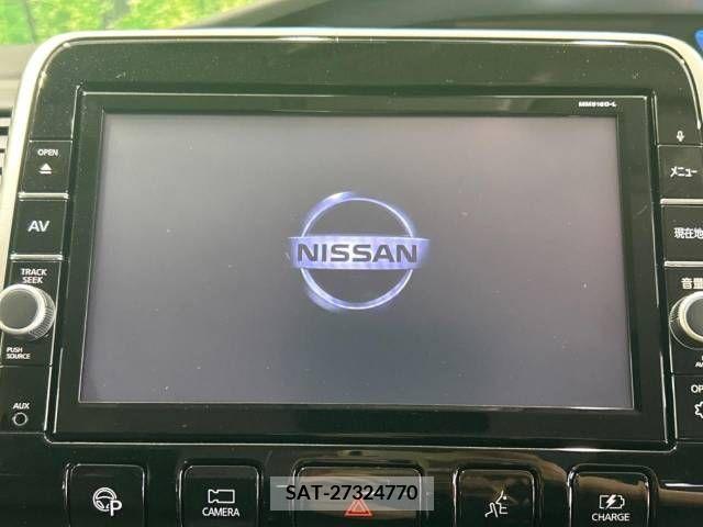 Nissan SERENA 2018-06 344333-2