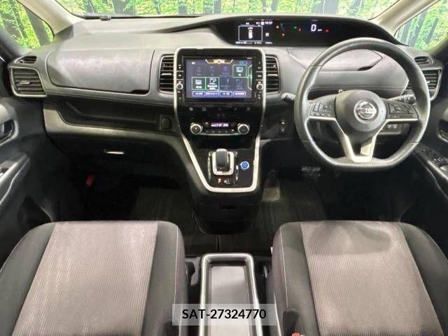 Nissan SERENA 2018-06 344333-1