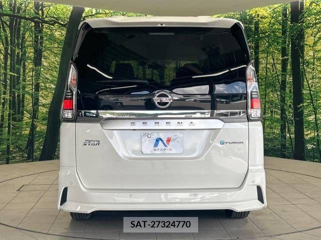 Nissan SERENA 2018-06 344333-15