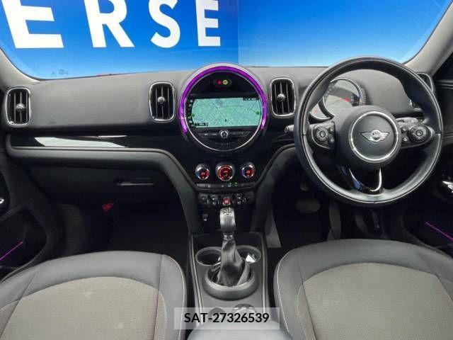 Bmw MINI 2017-08 222562-1