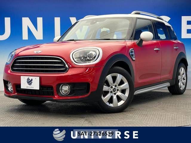 Bmw MINI 2017-08 222562-0