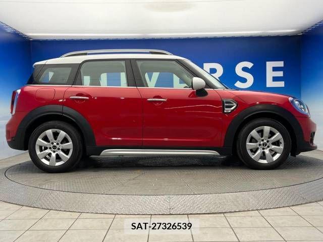 Bmw MINI 2017-08 222562-19