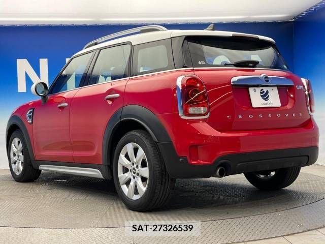 Bmw MINI 2017-08 222562-18