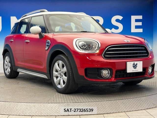 Bmw MINI 2017-08 222562-17