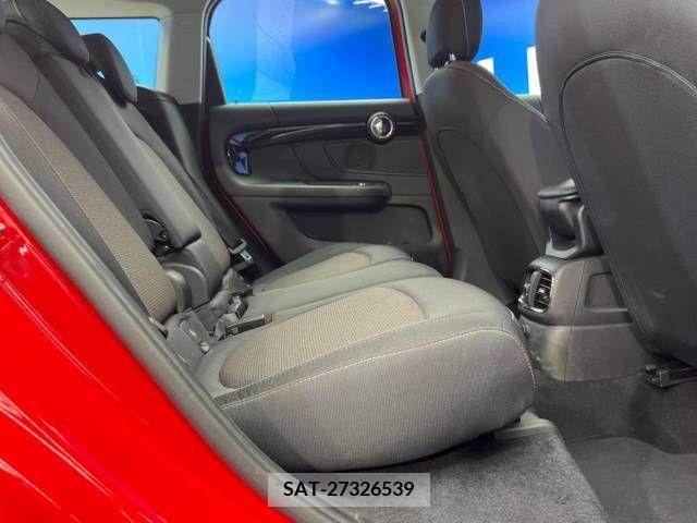 Bmw MINI 2017-08 222562-9