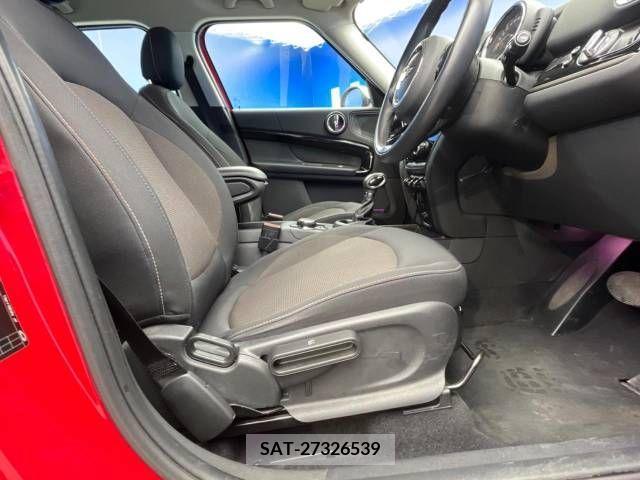 Bmw MINI 2017-08 222562-8
