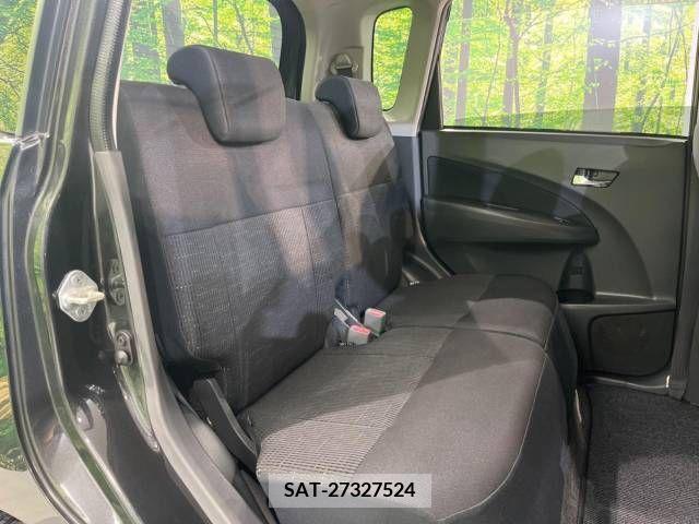 Daihatsu MOVE CUSTOM 2011-08 279332-9