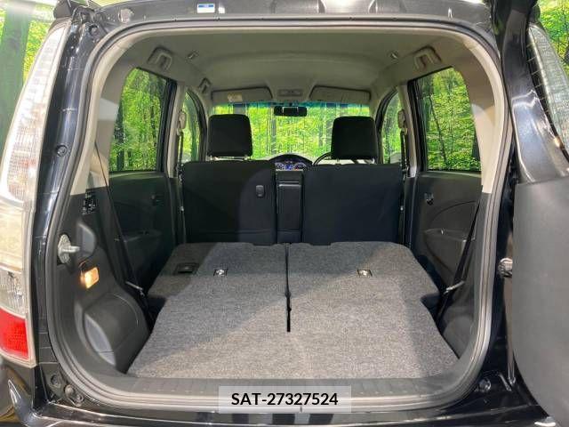 Daihatsu MOVE CUSTOM 2011-08 279332-10