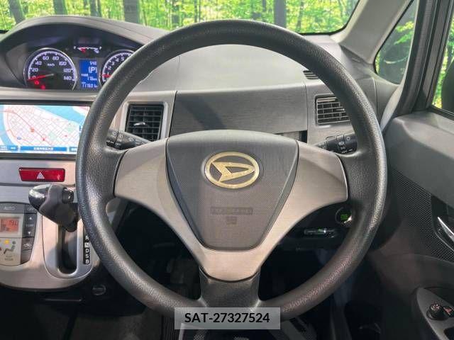Daihatsu MOVE CUSTOM 2011-08 279332-11