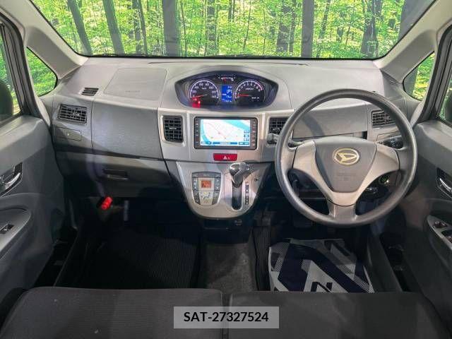 Daihatsu MOVE CUSTOM 2011-08 279332-1